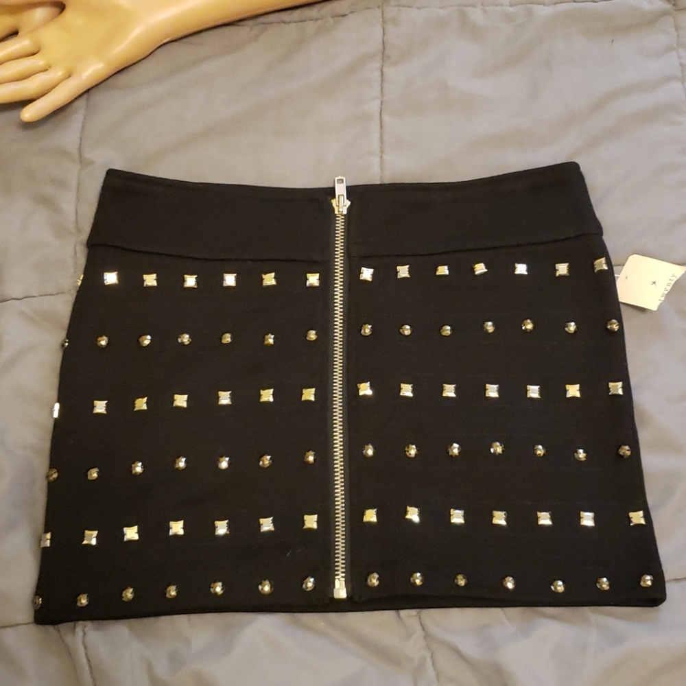 Mini skirt